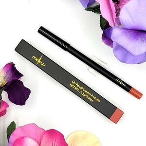 Mellow Cosmetics Gel Lip Pencil Rose